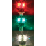 Nav Bulb - Single Color, Non-Indexed DC Bayonet 3