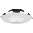 Sigma Large PowerLED Recessed LED Down Light 1