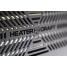 Commericial Hydronic Cabin Heater - Grill Face Heater - 400 COM 2