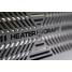 Commericial Hydronic Cabin Heater - Grill Face Heater - 500 COM 2