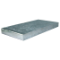 Smaller Commercial Plate Stock Anodes - Zinc 2