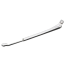 STAINLESS WIPER ARM 11IN-15IN, HINGE
