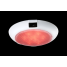 Aqua Signal 5-1/2" Columbo LED Interior Dome Light - White Plastic