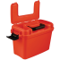 Safety Orange Boater's Box