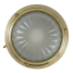 Davey &amp; Co. 6-3/4" High Profile LED Cabin Dome Light - Warm White LED, With Switch