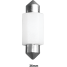 Single Sided Festoon Bulbs - Cool-White 