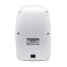 back of EVA-DRY Eva-Dry 1100 Petite Electric Dehumidifier - Suitable For Up to 1,100 Cu Ft