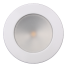 llb-46ww-3a-wh of Lunasea Lighting 3-1/2" Indoor - Outdoor Recessed Mount LED Down Light
