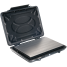Pelican Pelican 1095CC HardBack Laptop Case with Molded Liner - Fits 15" Laptops