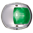 Perko Fig. 170 LED Navigation Light - Starboard, Chrome