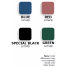 Available Colors of Pettit Trinidad 75 Multi-Season Hard Antifouling Paint
