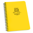 Durarite Spiral Journal Notebook 4.625" x 7"