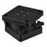 Scotty 1026 Downrigger Swivel Mount with 1036 Base Plate