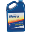 Synthetic Blend 4-Stroke Outboard Oil - SAE 25W-40