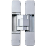 HES3D-120 Series 3-Way Adjustable Concealed Door Hinge