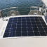 SunPower Flexible Solar Panel, 170W