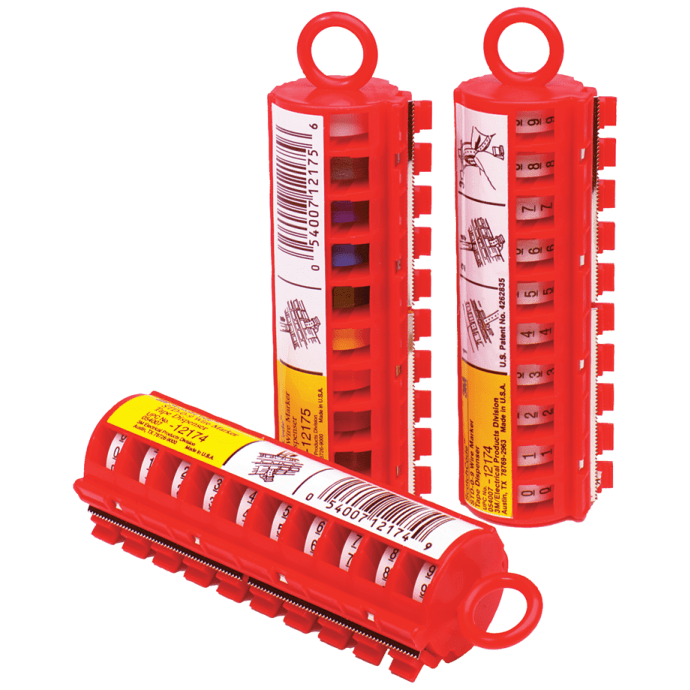 Самоклеящиеся маркеры. Диспенсер SCOTCHCODE STD-0-9. Самоклеящиеся маркеры Rexant МС-4. Диспенсер для цветовой маркировки проводов и кабелей 3m SCOTCHCODE. Маркер STD-0-9 wire Marker Tape Dispenser аналог.