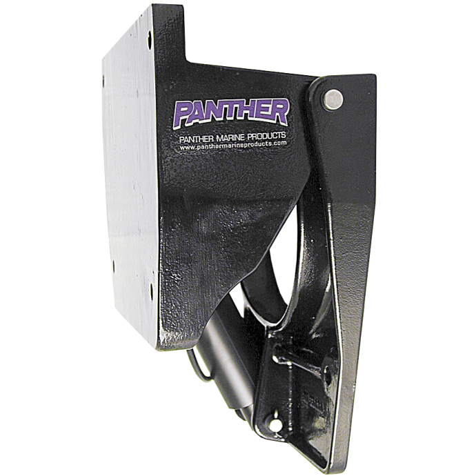 Panther Trim & Tilt Panther Marine Fisheries Supply