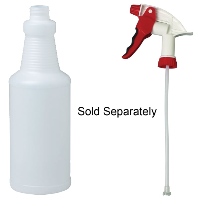 3M™ Detailing Spray Bottle, 37716, 32 fl oz