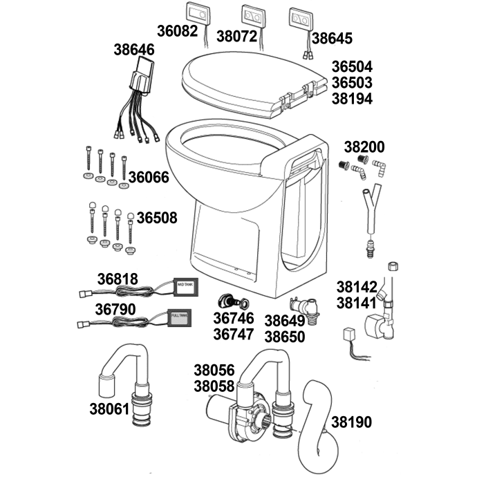 TECMA RADIATOR CLEANER