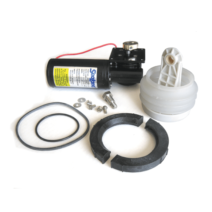 Water Pump Conversion Kit