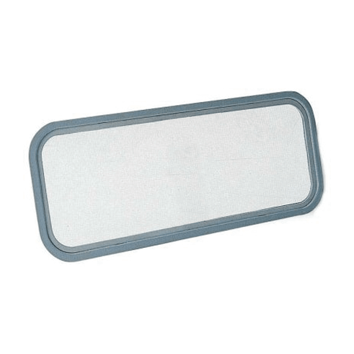 Beckson Porthole & Portlight Screens Fisheries Supply