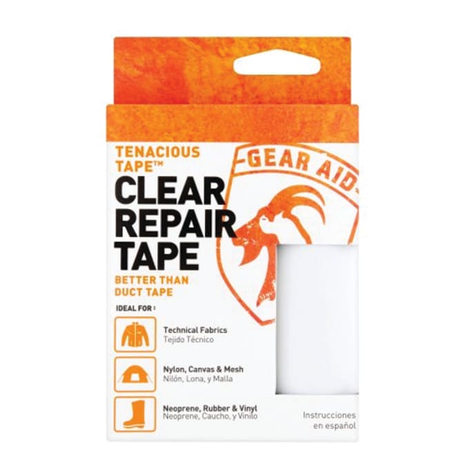 McNett Gear Aid Tenacious Tape Repair Tape