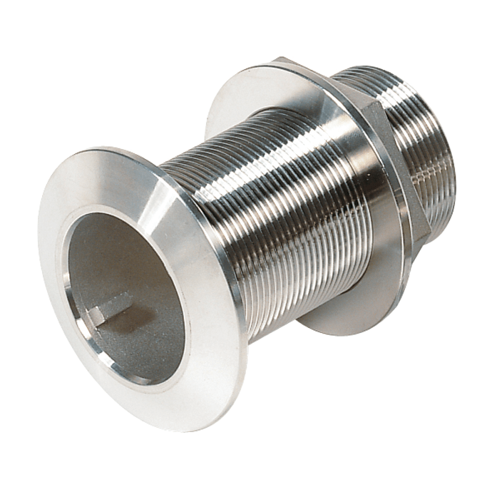 Stainless Steel Thru Hulls Vetus Fisheries Supply