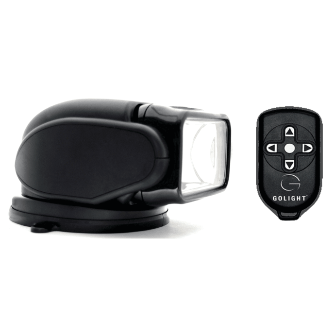 GoLight Magnetic Spotlight