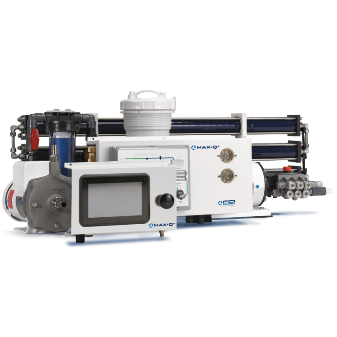 Watermaker WMFQ-5500U – Watermakers