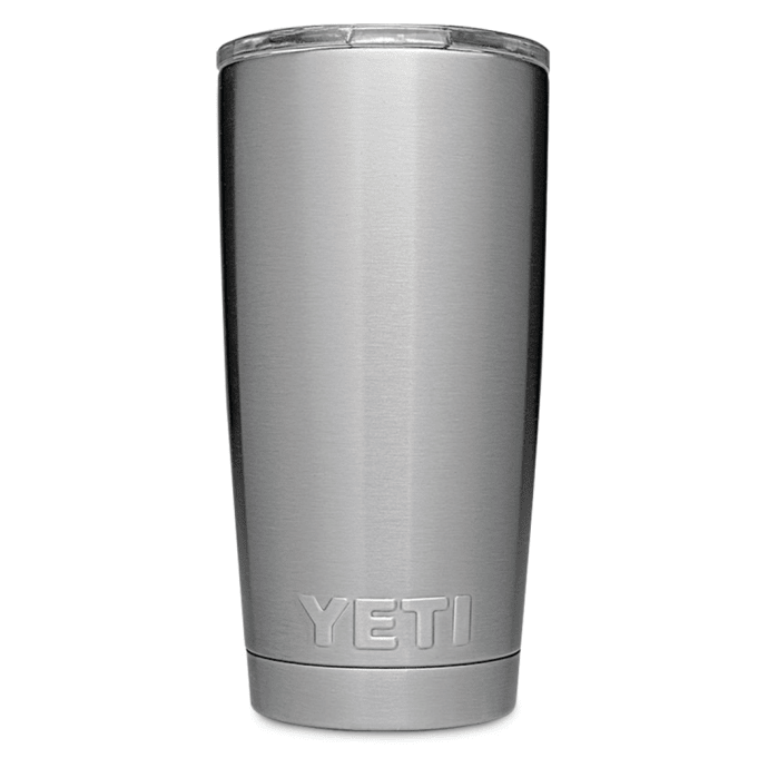 Yeti Coolers YRAM20BK