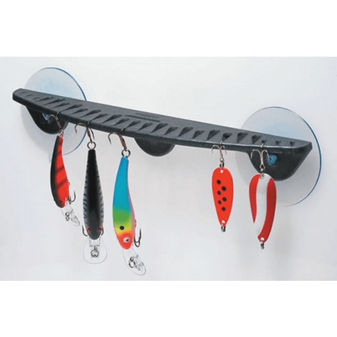 BoatMates® Fish-On Hook Rack