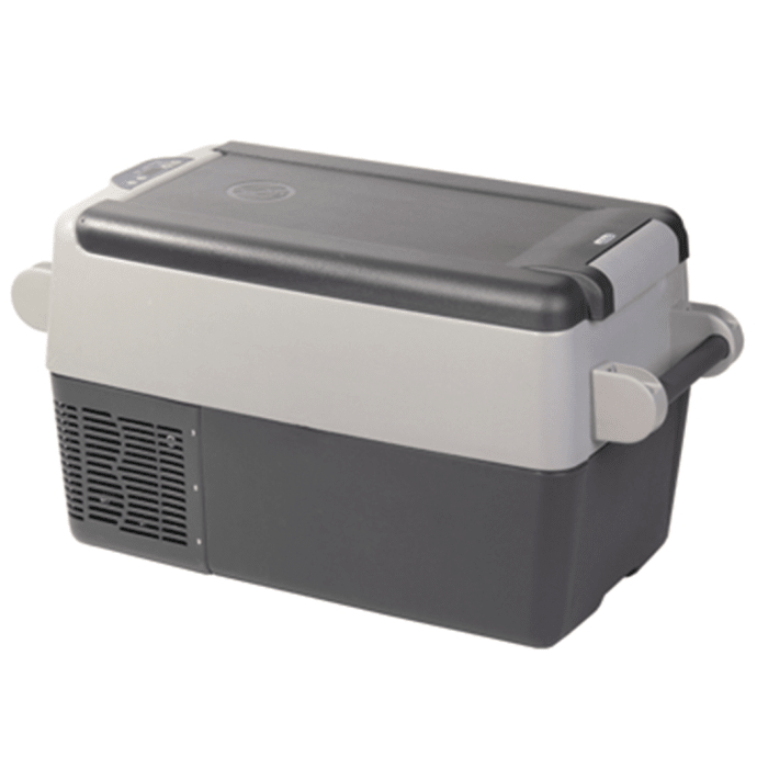 Isotherm TB31 Travel Box 30 Liter Portable Electric Cooler