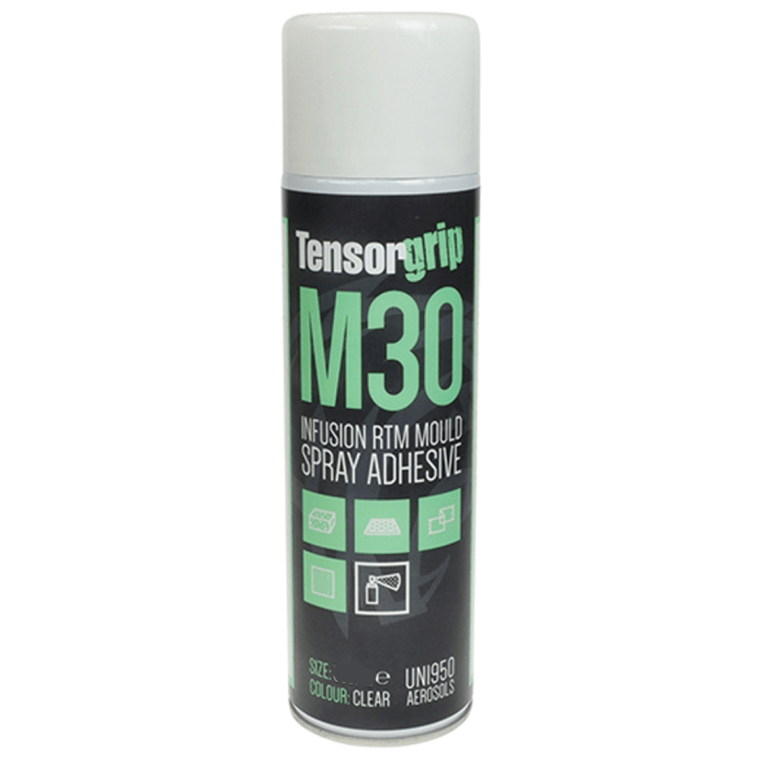 Infusion Spray Adhesive