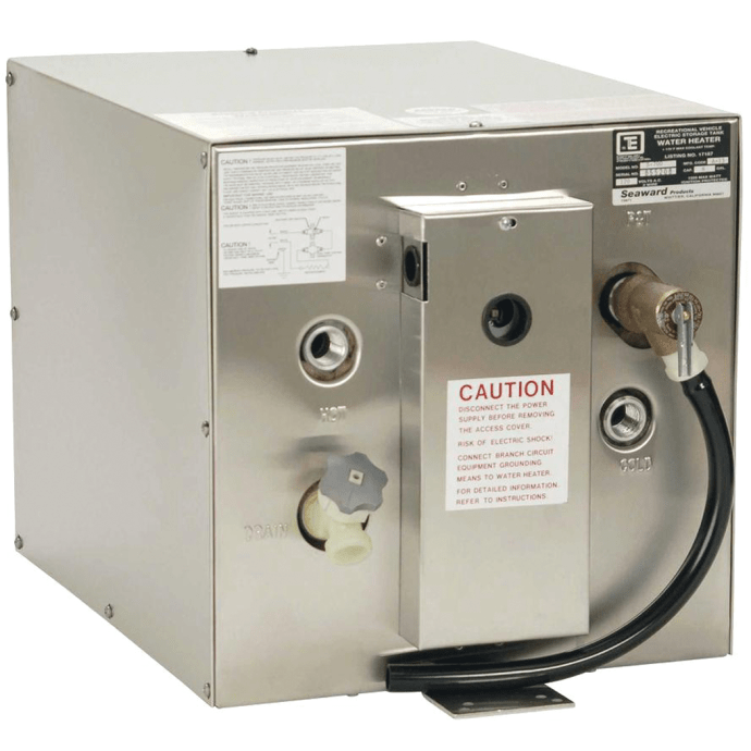 Seaward Products S1200 | Fisheries Supply