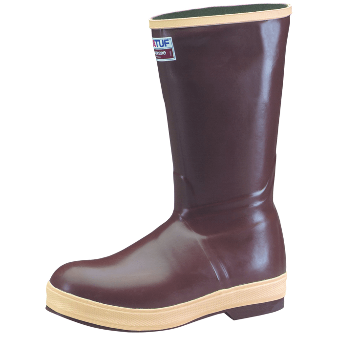 Xtra Tuf Insulated Neoprene Boots 22274G Xtratuf Fisheries Supply