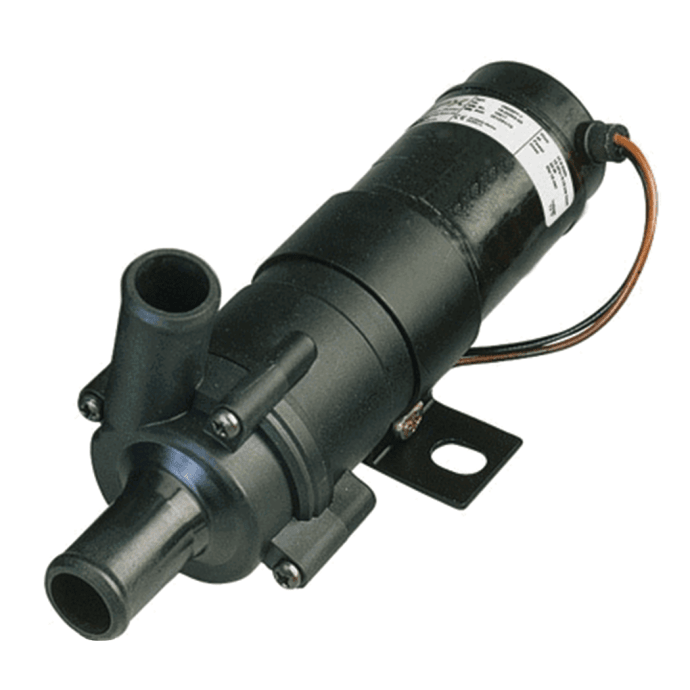 Johnson Pumps 102448803 Fisheries Supply