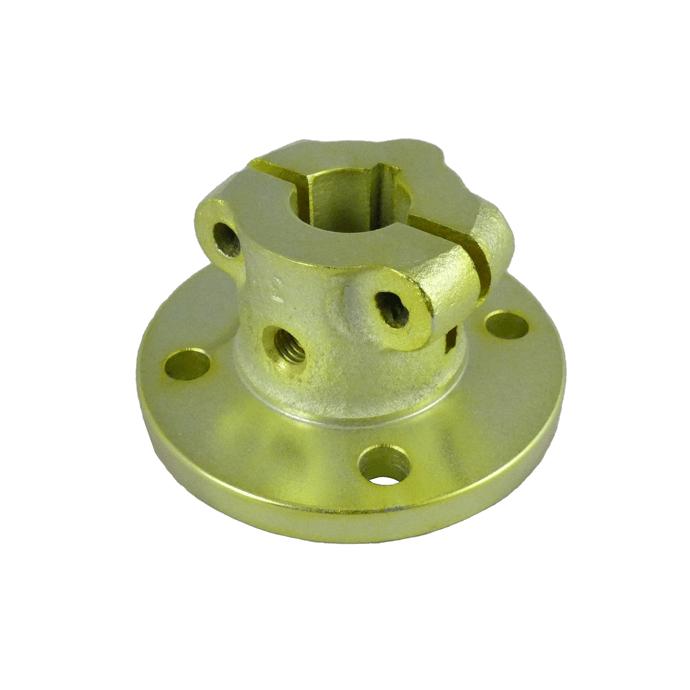 Yanmar Split Shaft Couplings Buck Algonquin Fisheries Supply