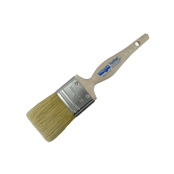 TopSail Brush Corona Brushes Fisheries Supply