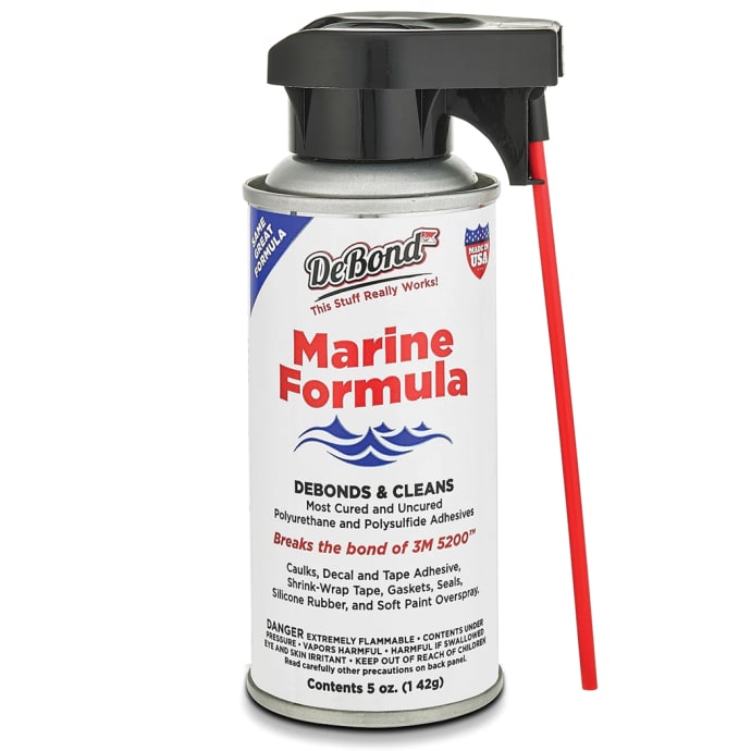 Marine Formula by DeBond Corporation Marine Formula 10oz Aerosol main image 1
