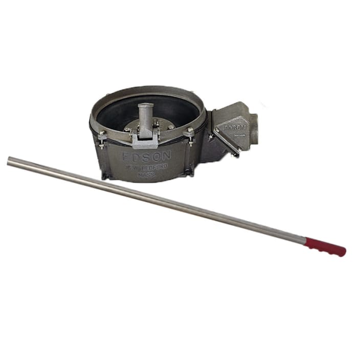 Edson Marine 638AL150 Fisheries Supply