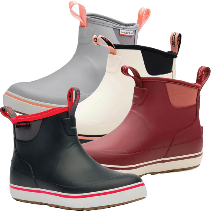Boss boots womens shop