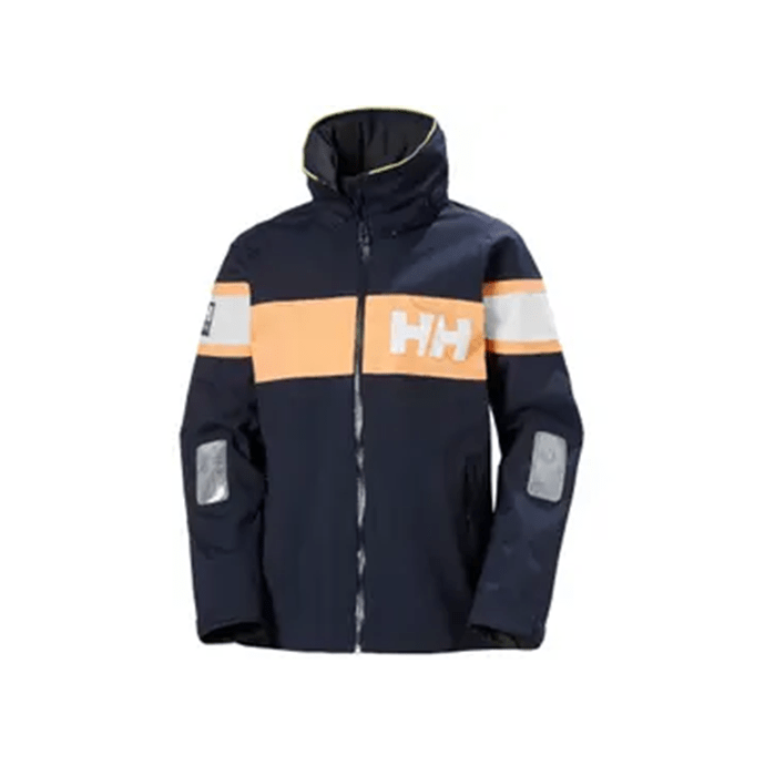 helly hansen salt flag jacket