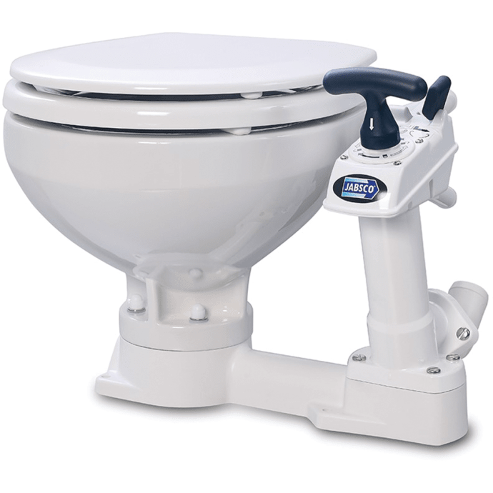 Jabsco 291203000 Fisheries Supply