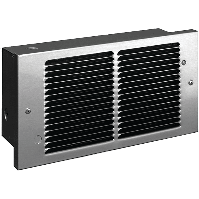 Marine Fan Heaters - Pick-A-Watt - King Electrical | Fisheries Supply
