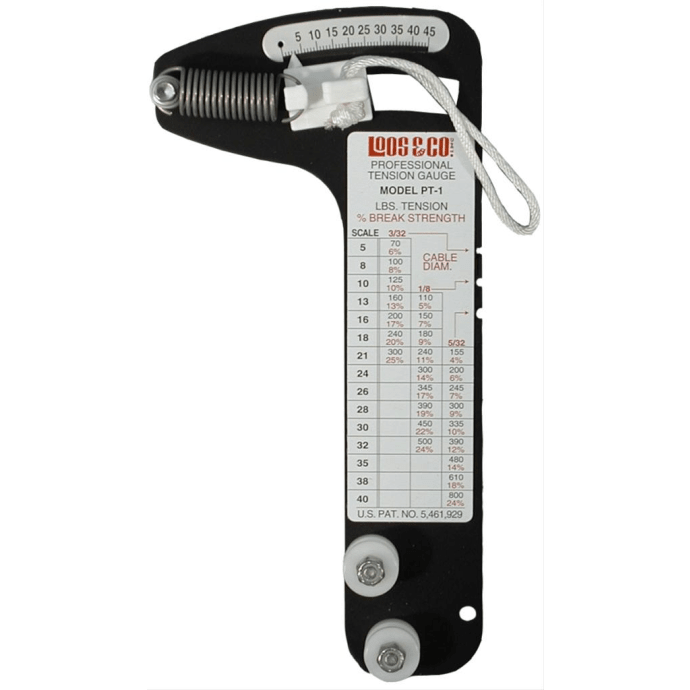 Loos and Co PT2 Fisheries Supply