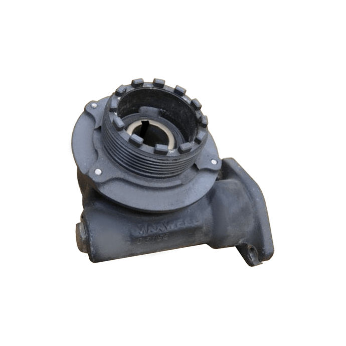 Maxwell P100900 Gearbox Assembly 441 Fisheries Supply