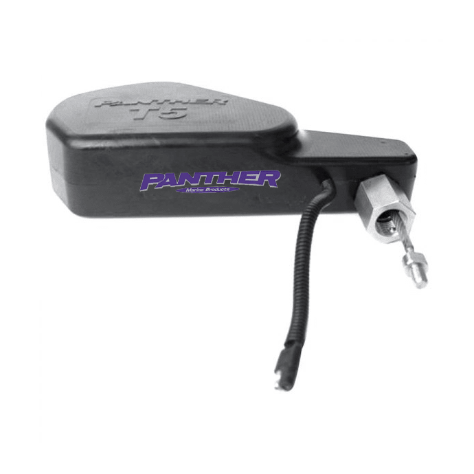 Panther Marine 55-0503 T5 Electrosteer - Saltwater