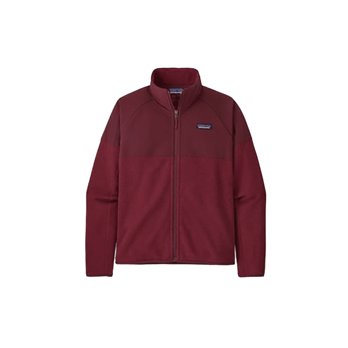 Patagonia lightweight better sweater shelled cheap jacket