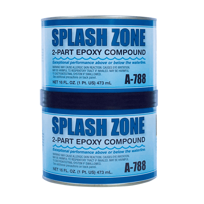 A788 Splash Zone Compound Pettit Fisheries Supply